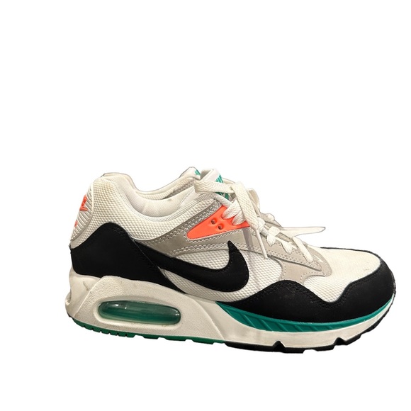 Nike Air Force 1, size 7.5,great condition,lightly worn. - Picture 1 of 5